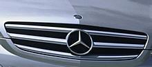 Mercedes-Benz hat  im Mai 2009 zwölf Prozent weniger Fahrzeuge, als vor einem Jahr, abgesetzt,